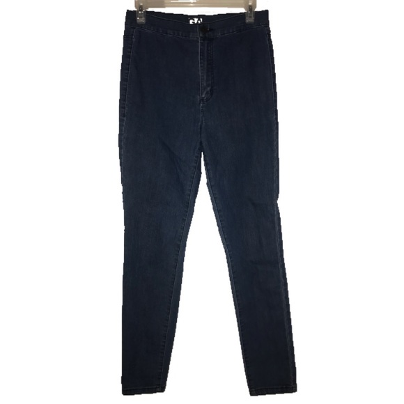 Roller Jeggings Size 8 - Picture 3 of 4